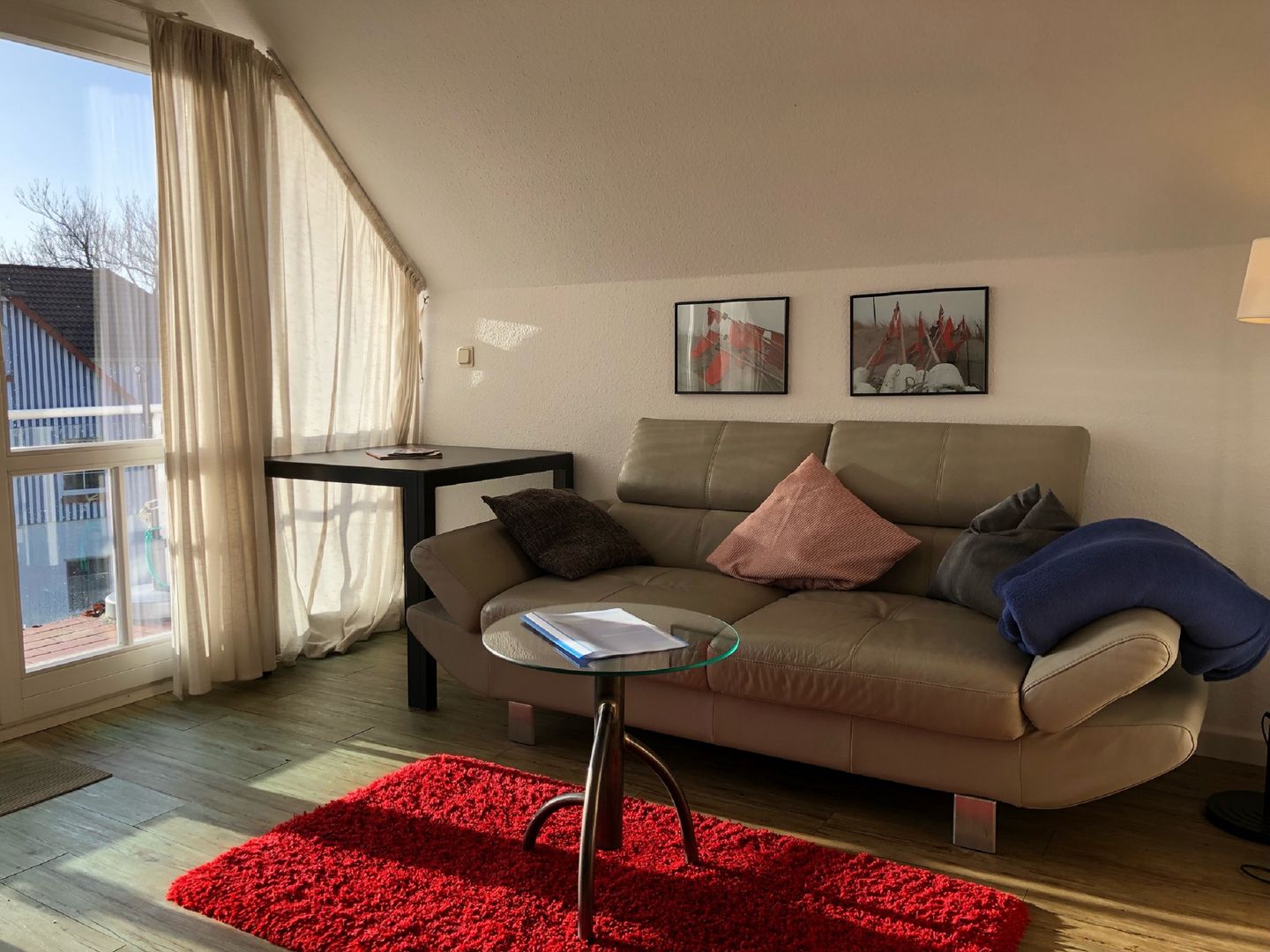  Birkenstrasse 6i Whg. 12/Winkler Deutschland - 