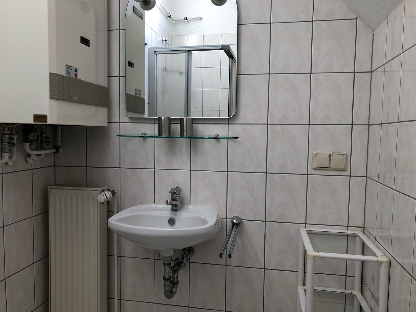  Birkenstrasse 6i Whg. 12/Winkler Deutschland - 