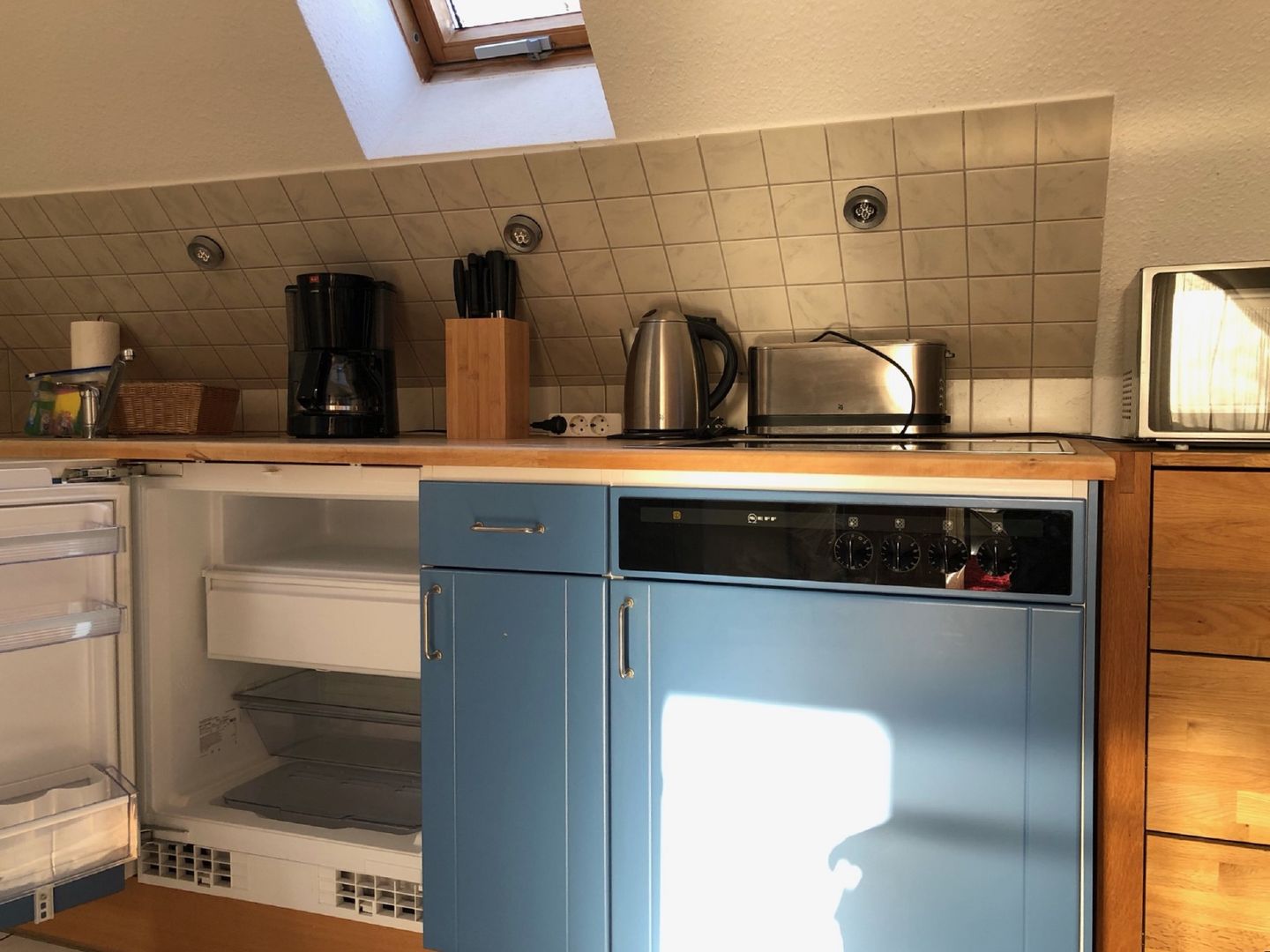  Birkenstrasse 6i Whg. 12/Winkler Deutschland - 