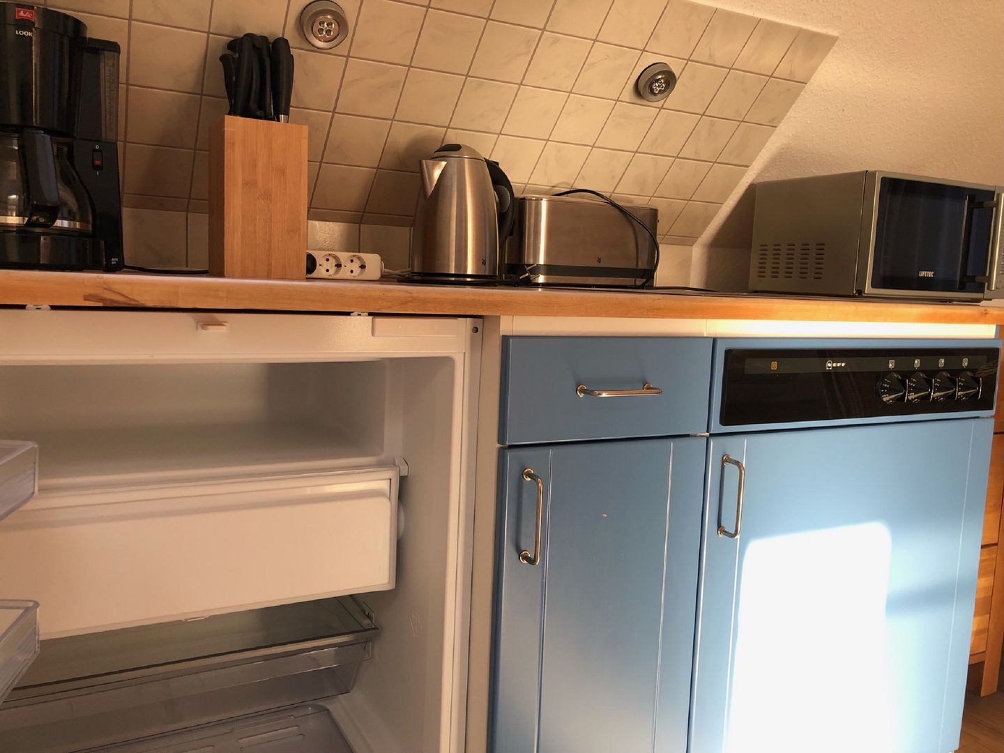  Birkenstrasse 6i Whg. 12/Winkler Deutschland - 