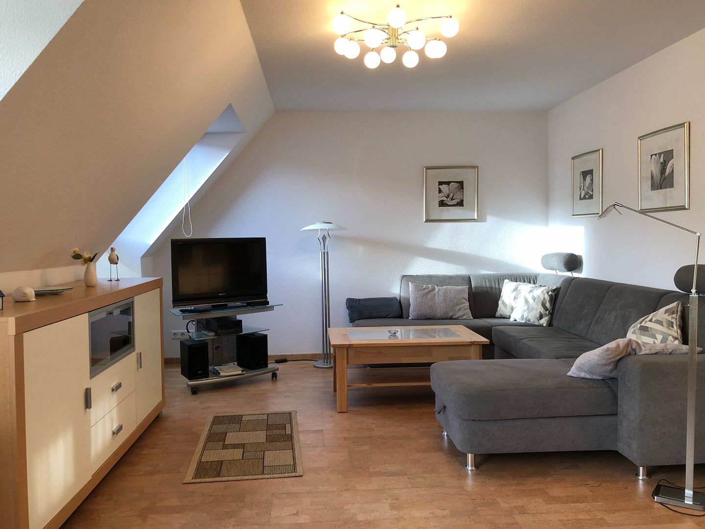  Martha-Müller-Grählert-Weg 8 Whg. 7 Deutschland - 