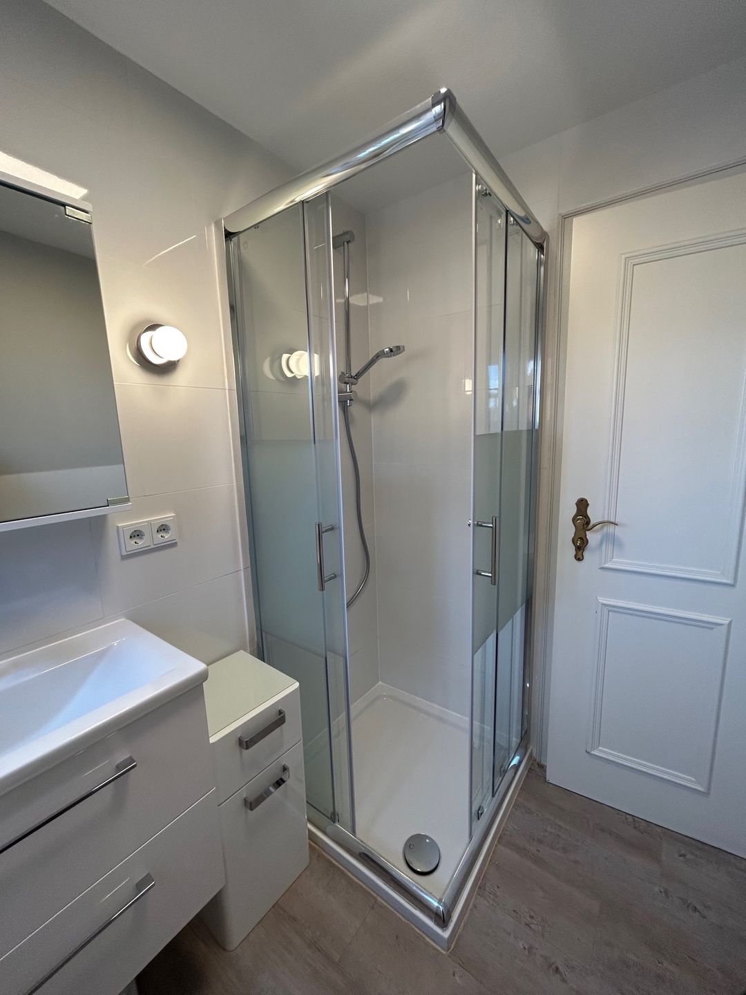 Heimathafen Westerhörn 11 Wenningstedt -