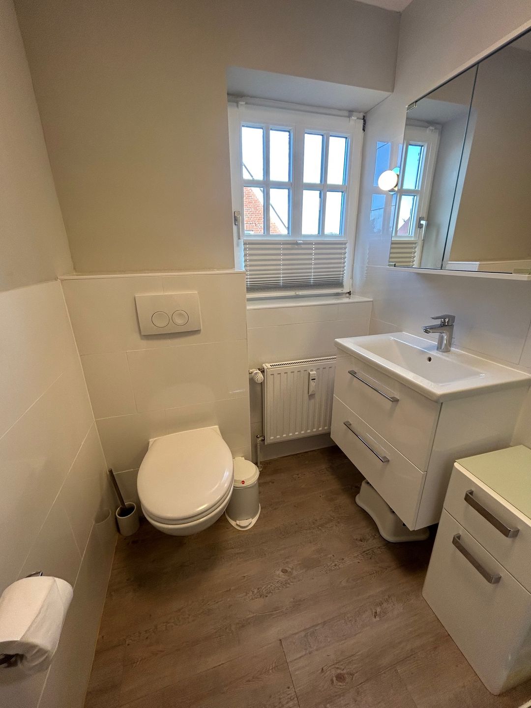 Heimathafen Westerhörn 11 Wenningstedt -