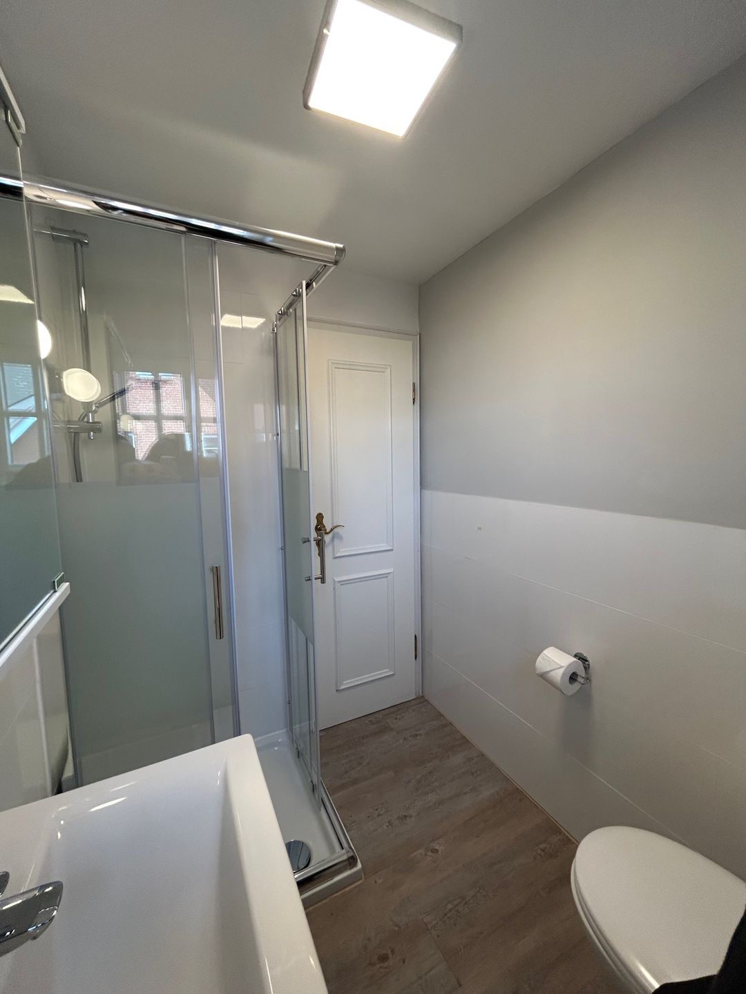 Heimathafen Westerhörn 11 Wenningstedt -