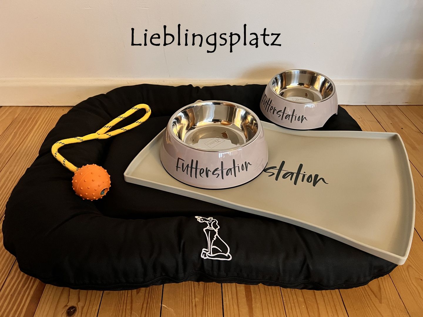 Fewo Strandgut Dahme - Dekoratives Detail