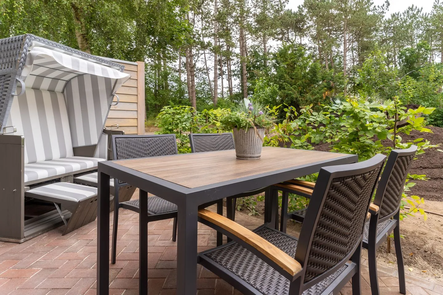 Haus Böhl Haus Böhl Hamme - 1 SPO Boehl - 