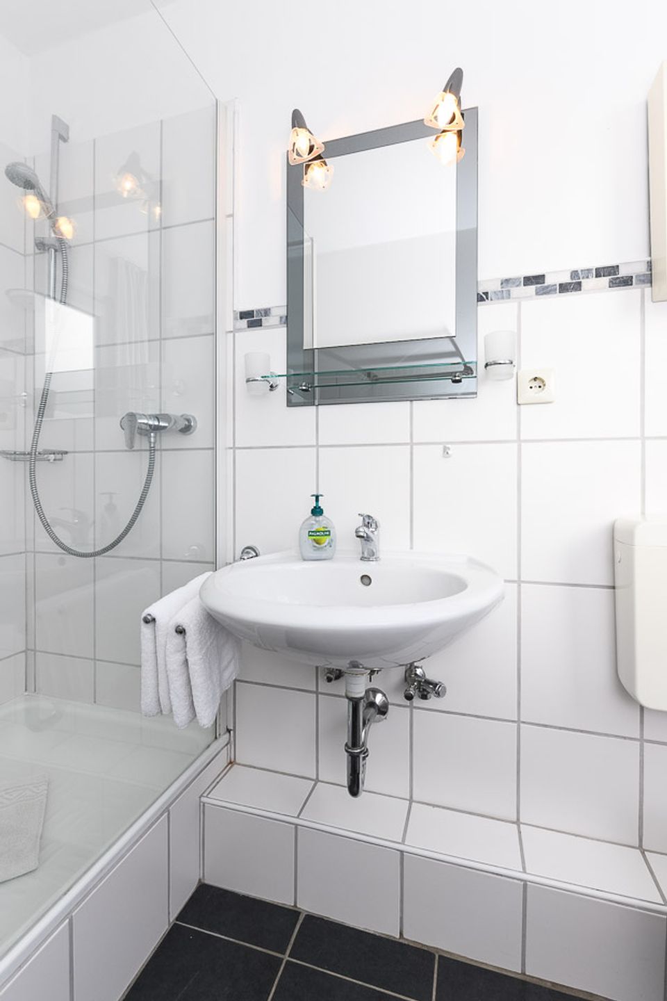 Bootsweg 18 Ferienwohnung 11 Neuharlingersiel - 