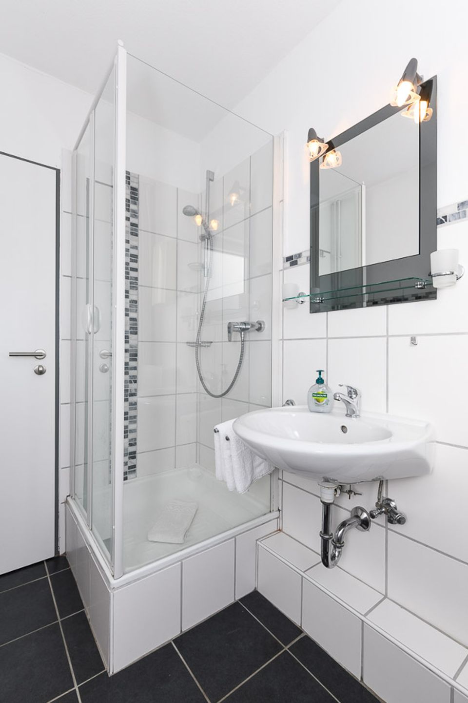 Bootsweg 18 Ferienwohnung 11 Neuharlingersiel - 