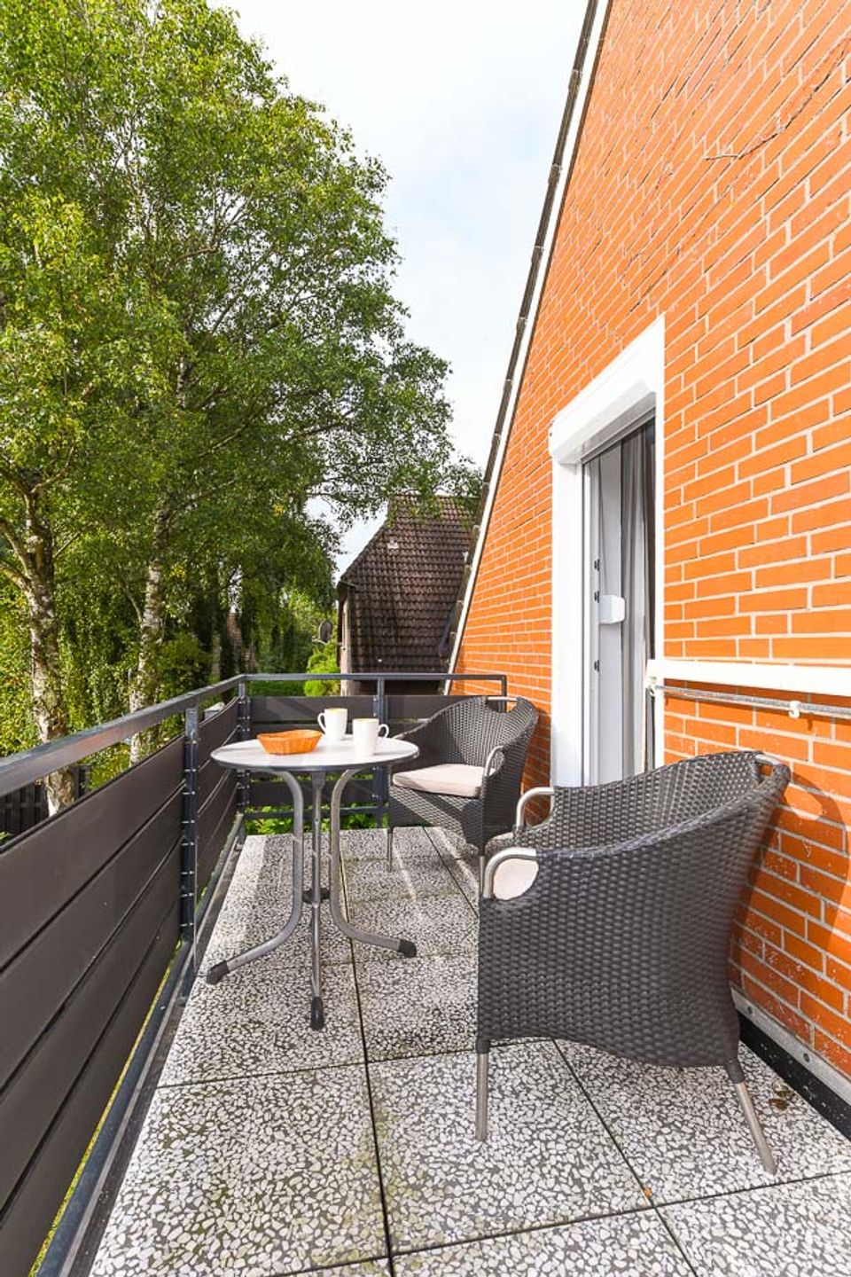 Bootsweg 18 Ferienwohnung 11 Neuharlingersiel - 