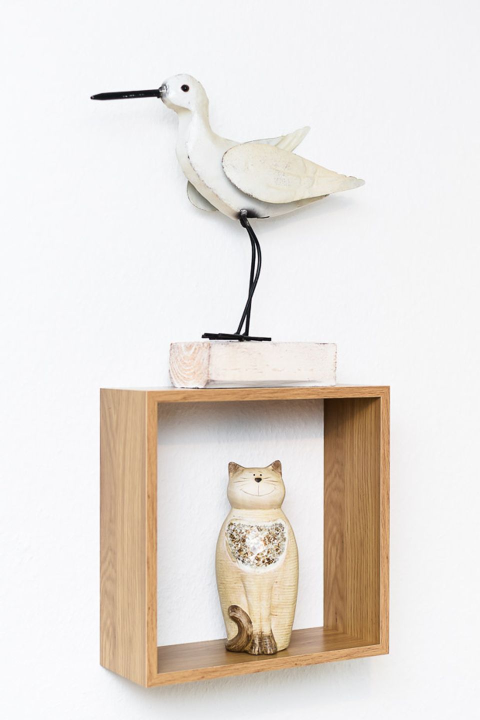 Bootsweg 18 Ferienwohnung 11 Neuharlingersiel - 