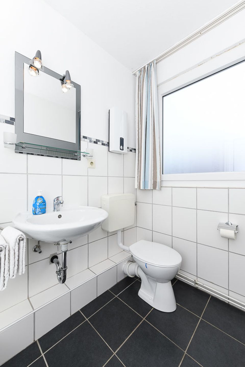 Bootsweg 18 Ferienwohnung 12 Neuharlingersiel - 