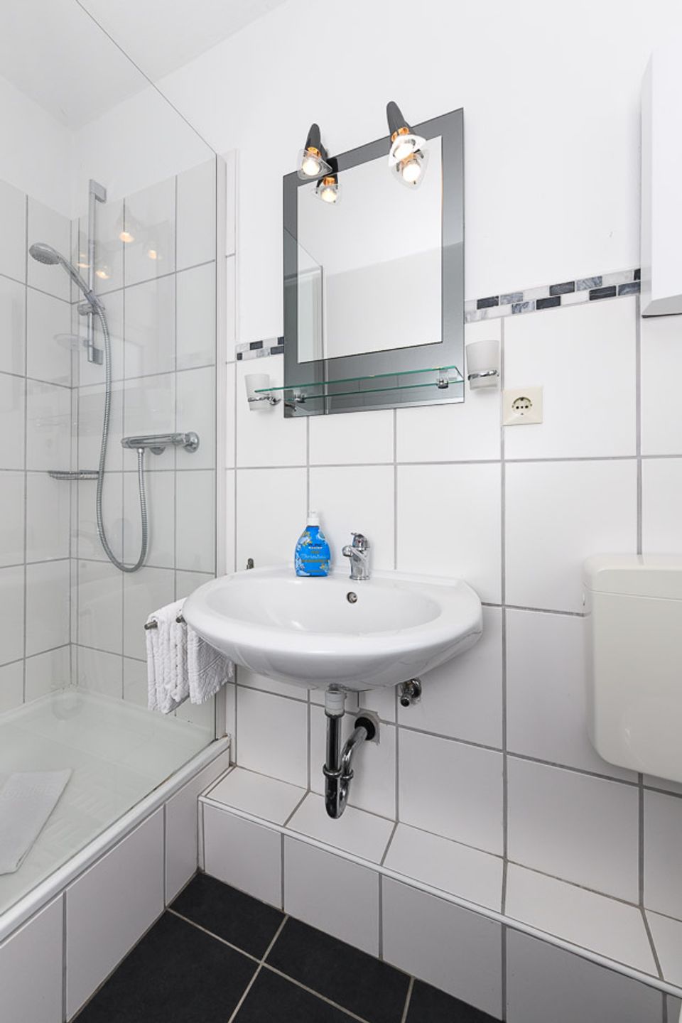 Bootsweg 18 Ferienwohnung 12 Neuharlingersiel - 