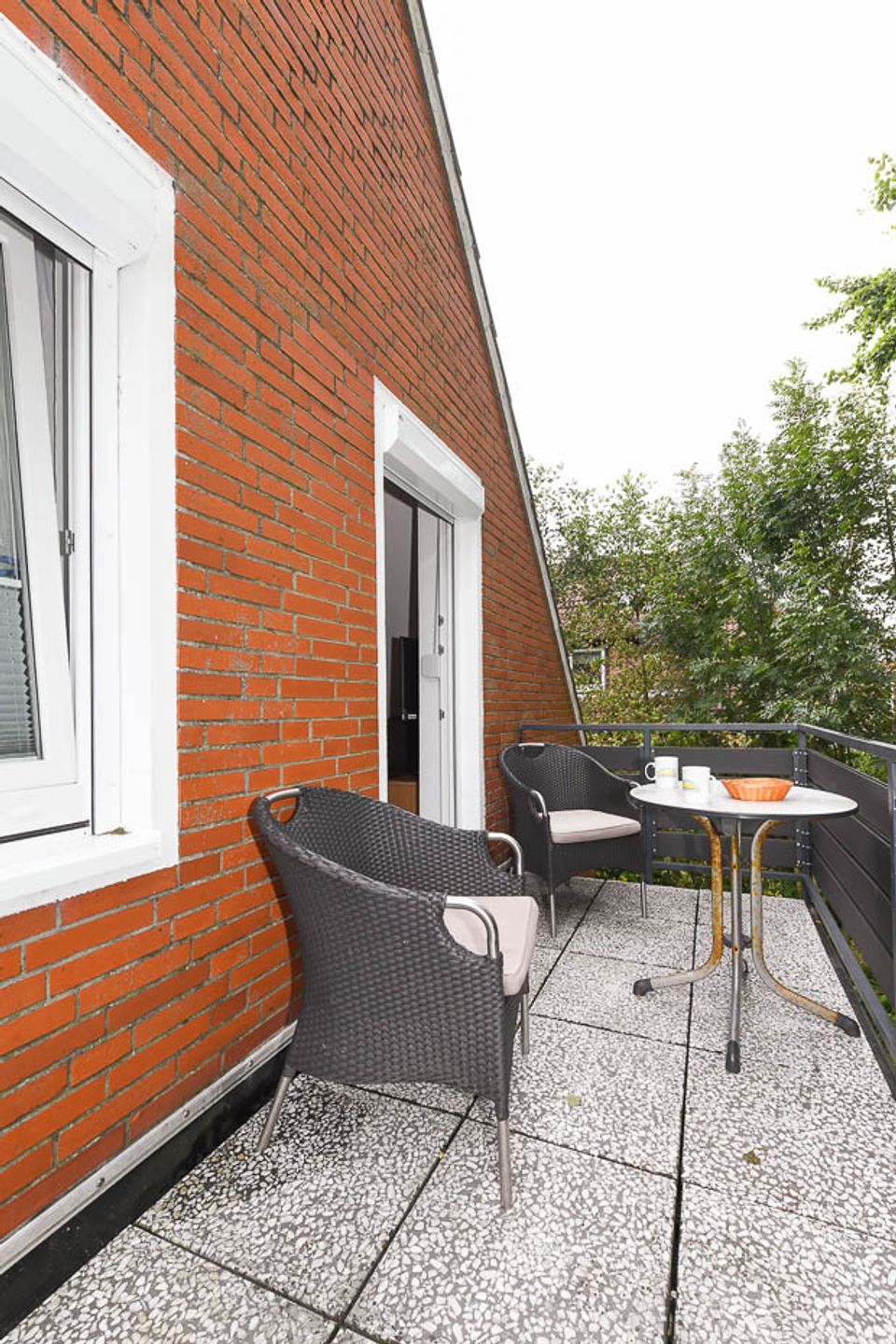 Bootsweg 18 Ferienwohnung 12 Neuharlingersiel - 