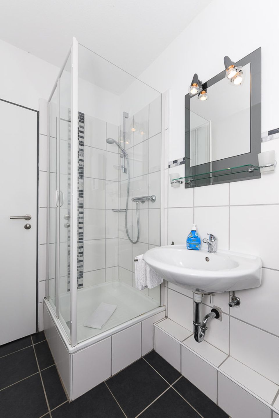 Bootsweg 18 Ferienwohnung 12 Neuharlingersiel - 