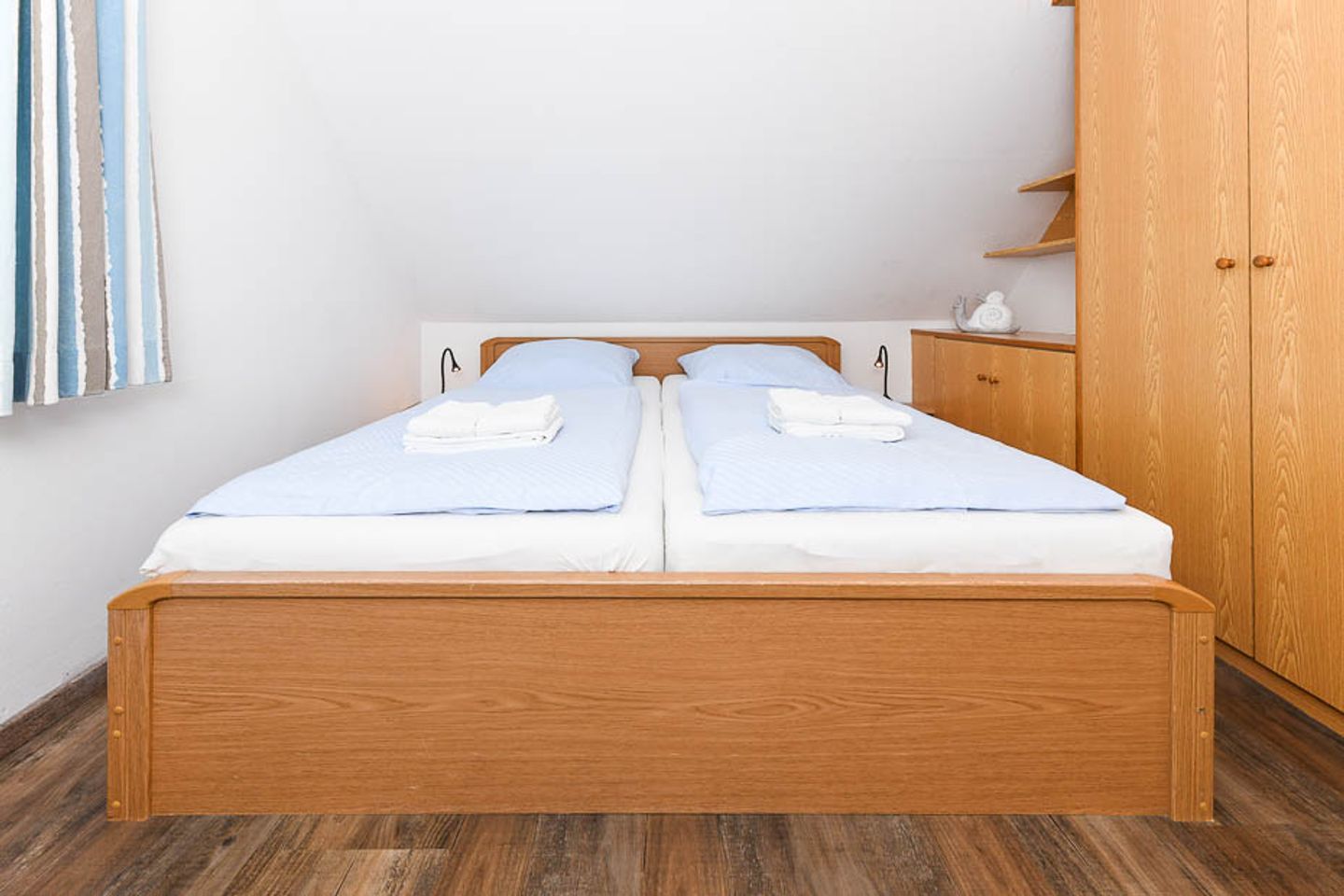 Bootsweg 18 Ferienwohnung 12 Neuharlingersiel - 