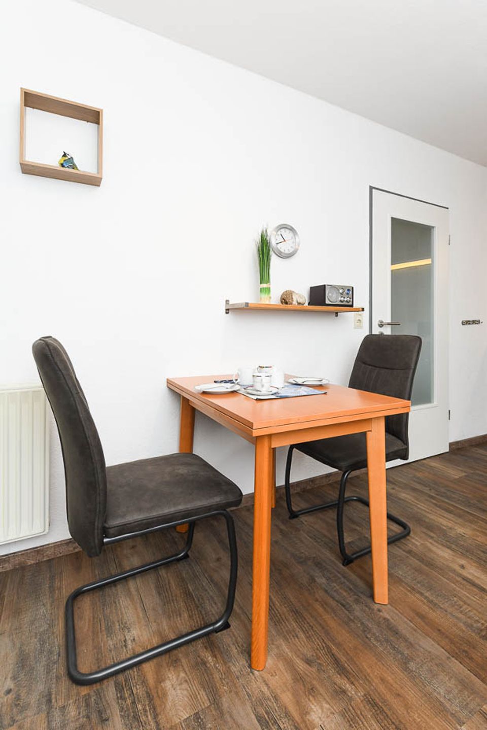 Bootsweg 18 Ferienwohnung 12 Neuharlingersiel - 