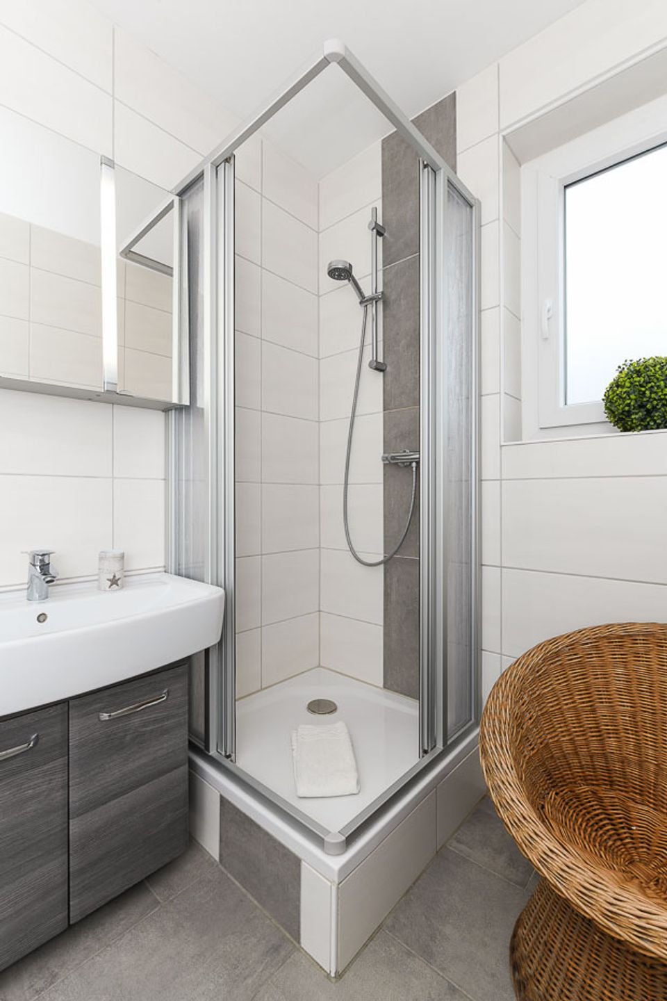 Bootsweg 18 Ferienwohnung 13 Neuharlingersiel - 