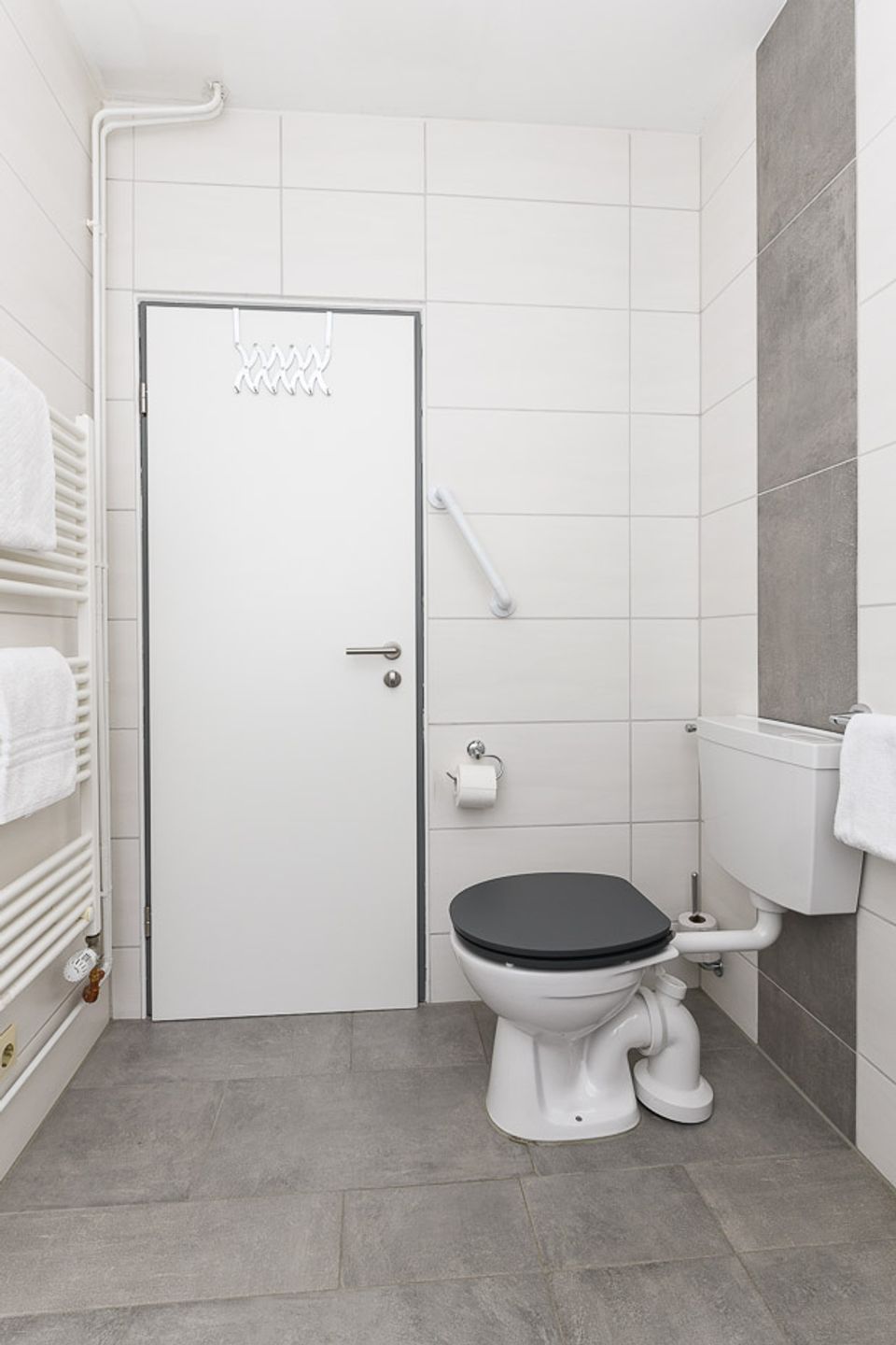 Bootsweg 18 Ferienwohnung 13 Neuharlingersiel - 