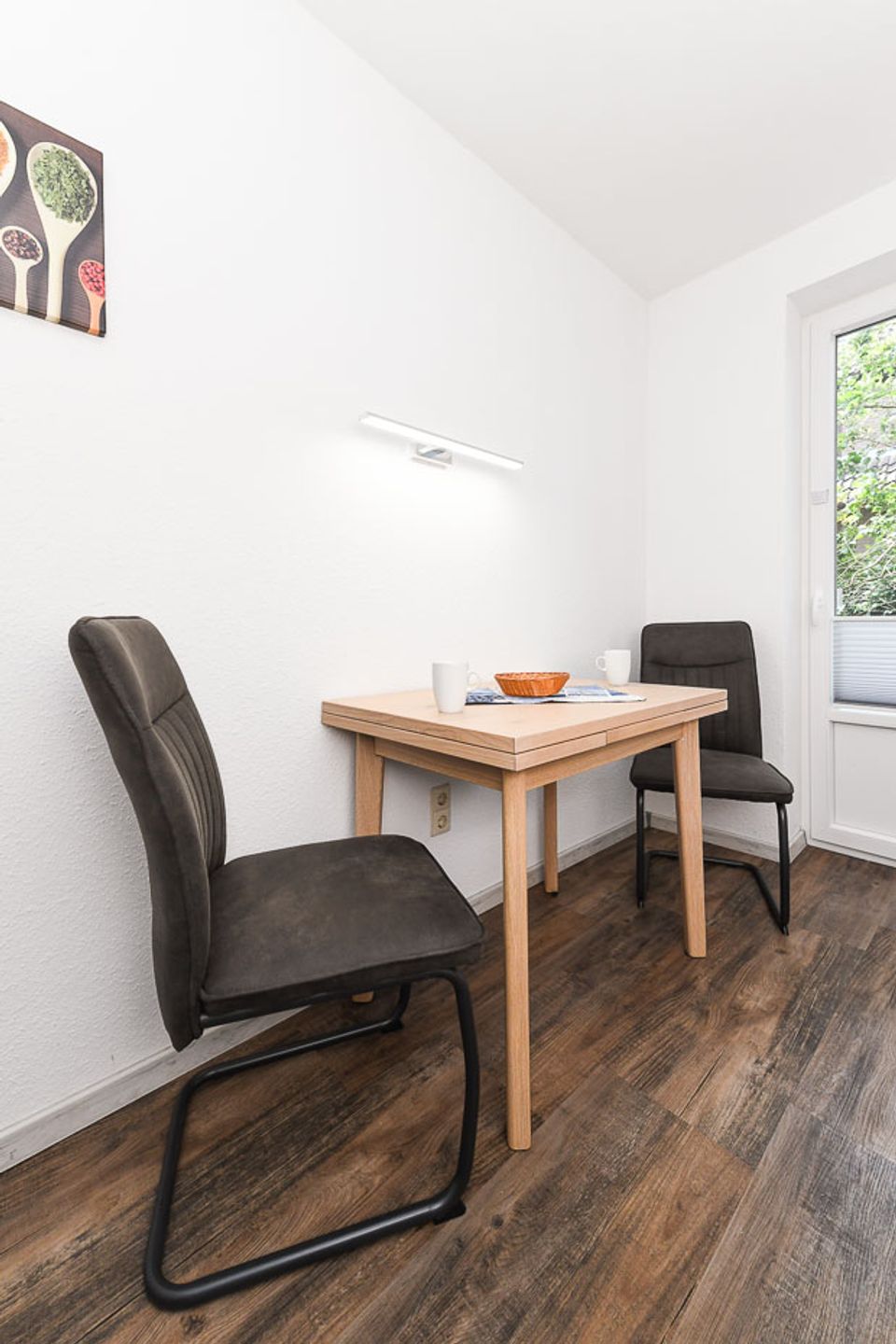 Bootsweg 18 Ferienwohnung 13 Neuharlingersiel - 