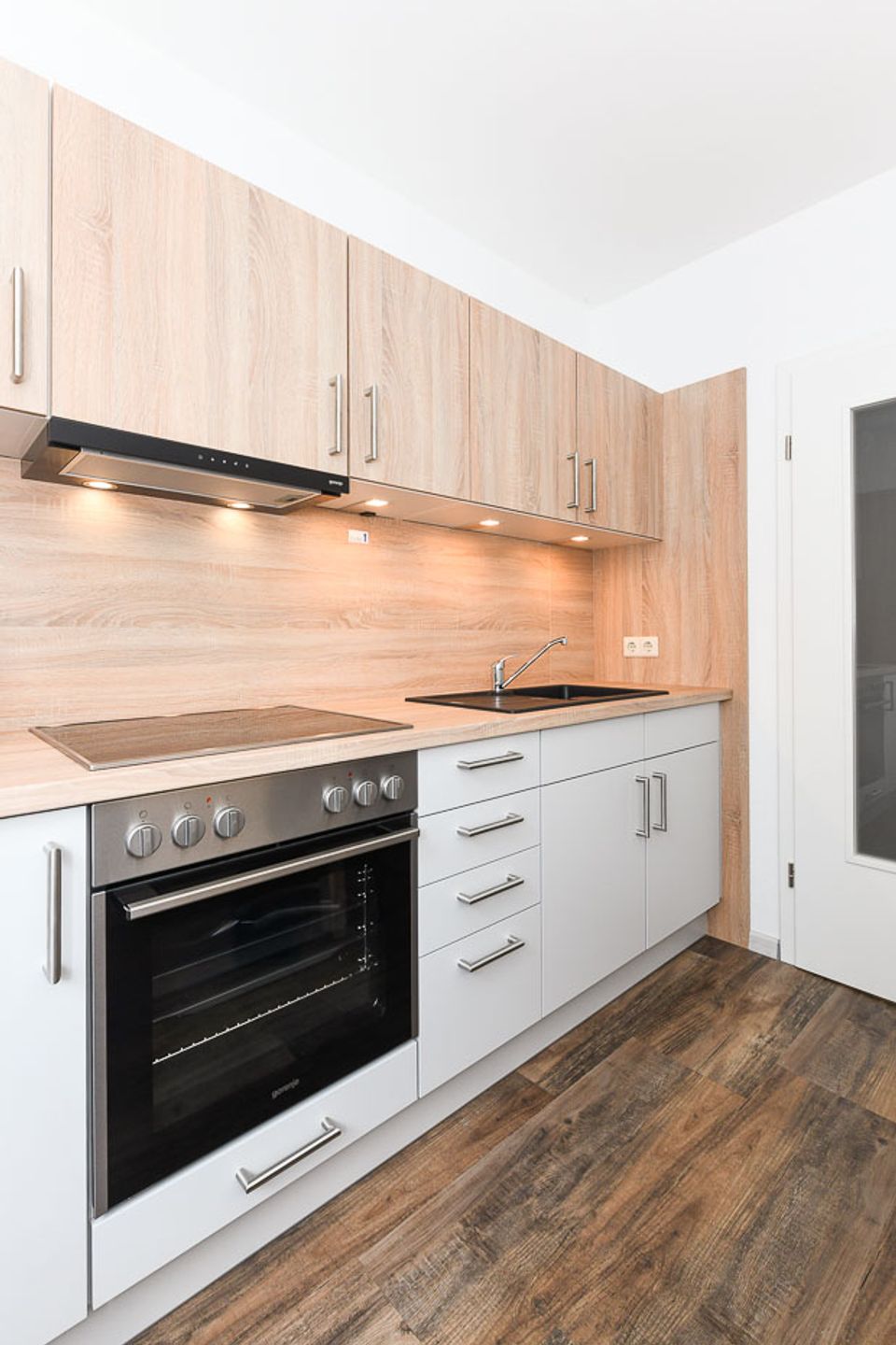 Bootsweg 18 Ferienwohnung 13 Neuharlingersiel - 