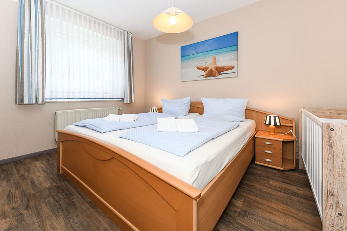 Bootsweg 18 Ferienwohnung 13 Neuharlingersiel - 