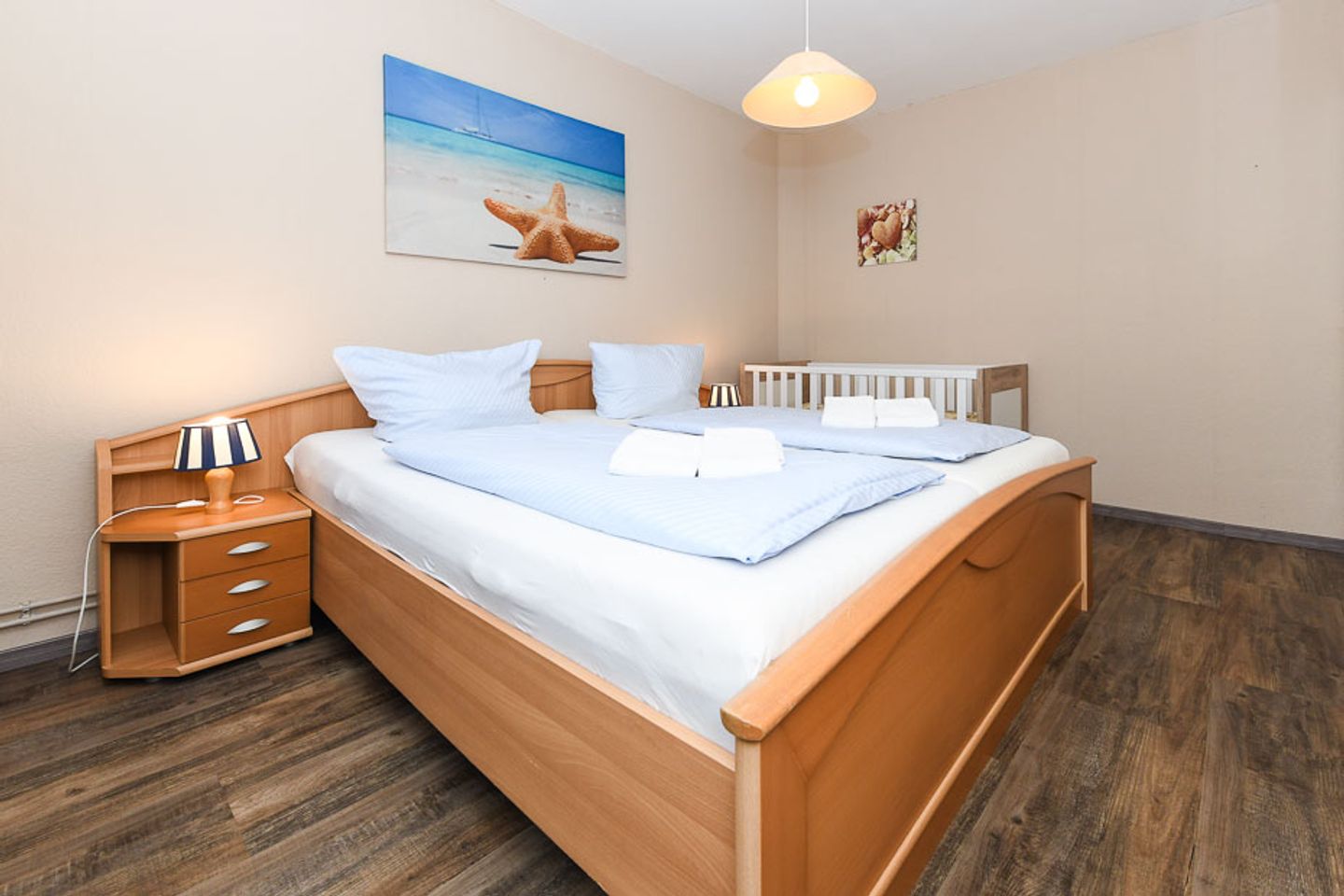 Bootsweg 18 Ferienwohnung 13 Neuharlingersiel - 