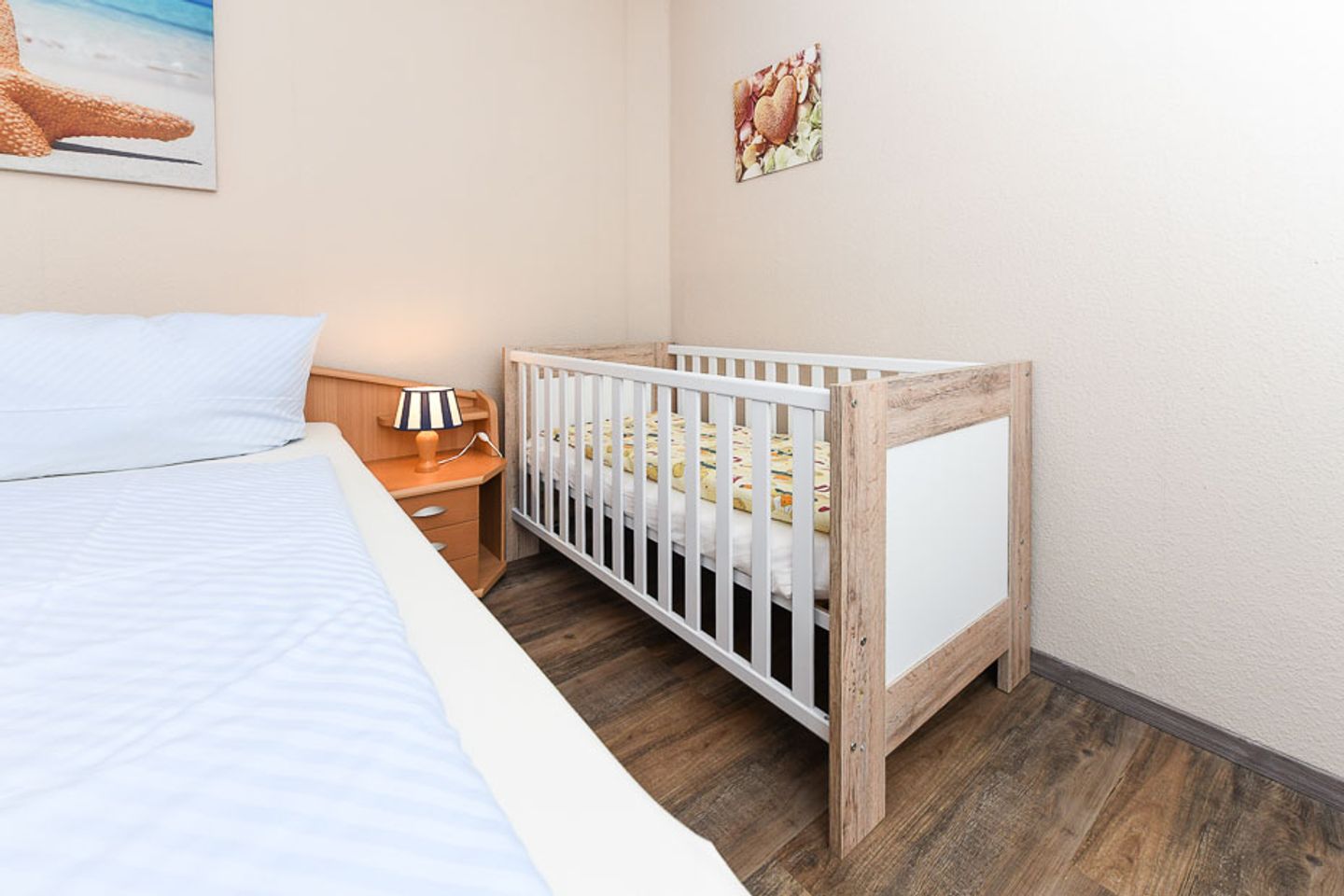 Bootsweg 18 Ferienwohnung 13 Neuharlingersiel - 