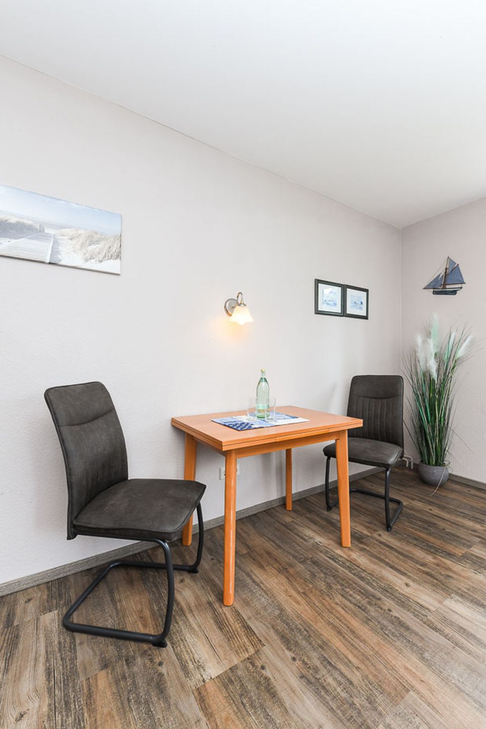 Bootsweg 18 Ferienwohnung 13 Neuharlingersiel - 