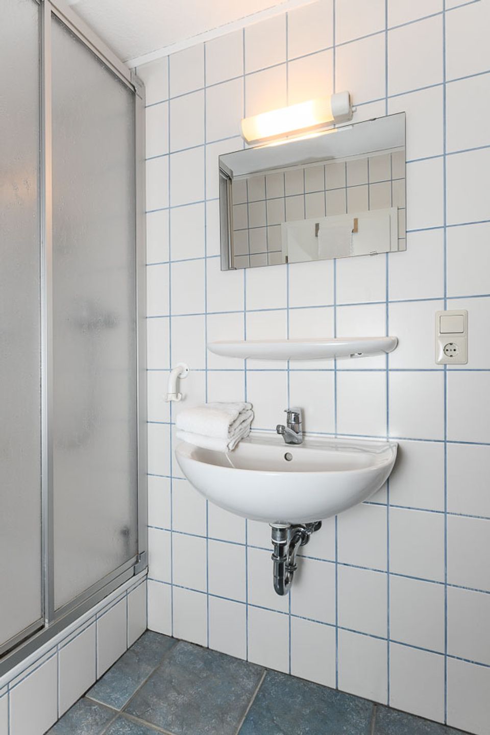 Bootsweg 18 Ferienwohnung 14 Neuharlingersiel - 