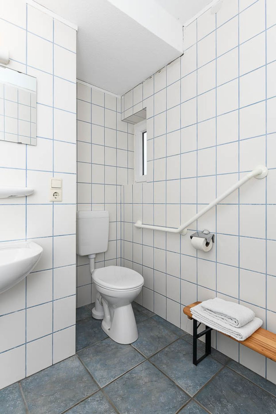 Bootsweg 18 Ferienwohnung 14 Neuharlingersiel - 