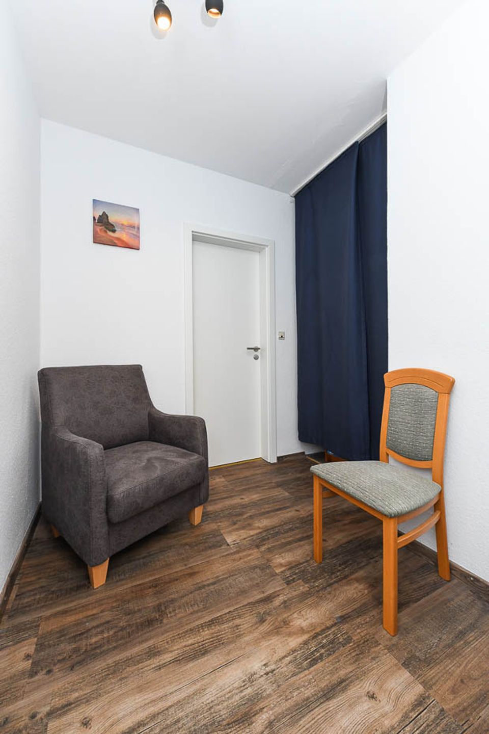 Bootsweg 18 Ferienwohnung 14 Neuharlingersiel - 