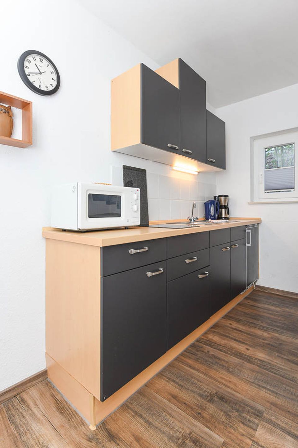 Bootsweg 18 Ferienwohnung 14 Neuharlingersiel - 