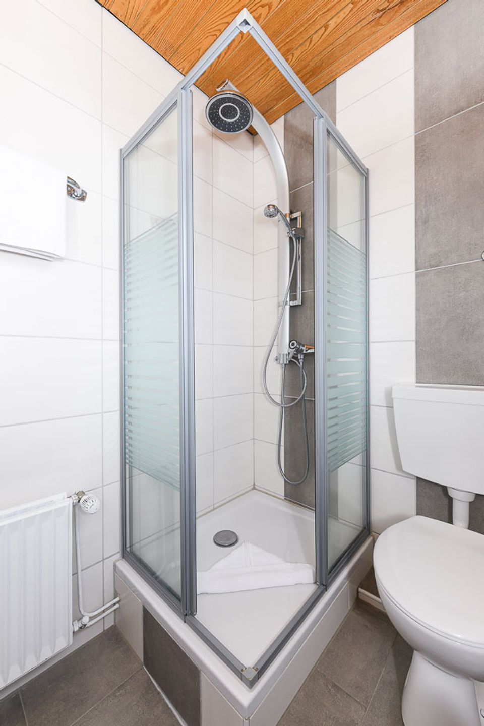 Von-Eucken-Weg 21 Apartment 01 Neuharlingersiel - 