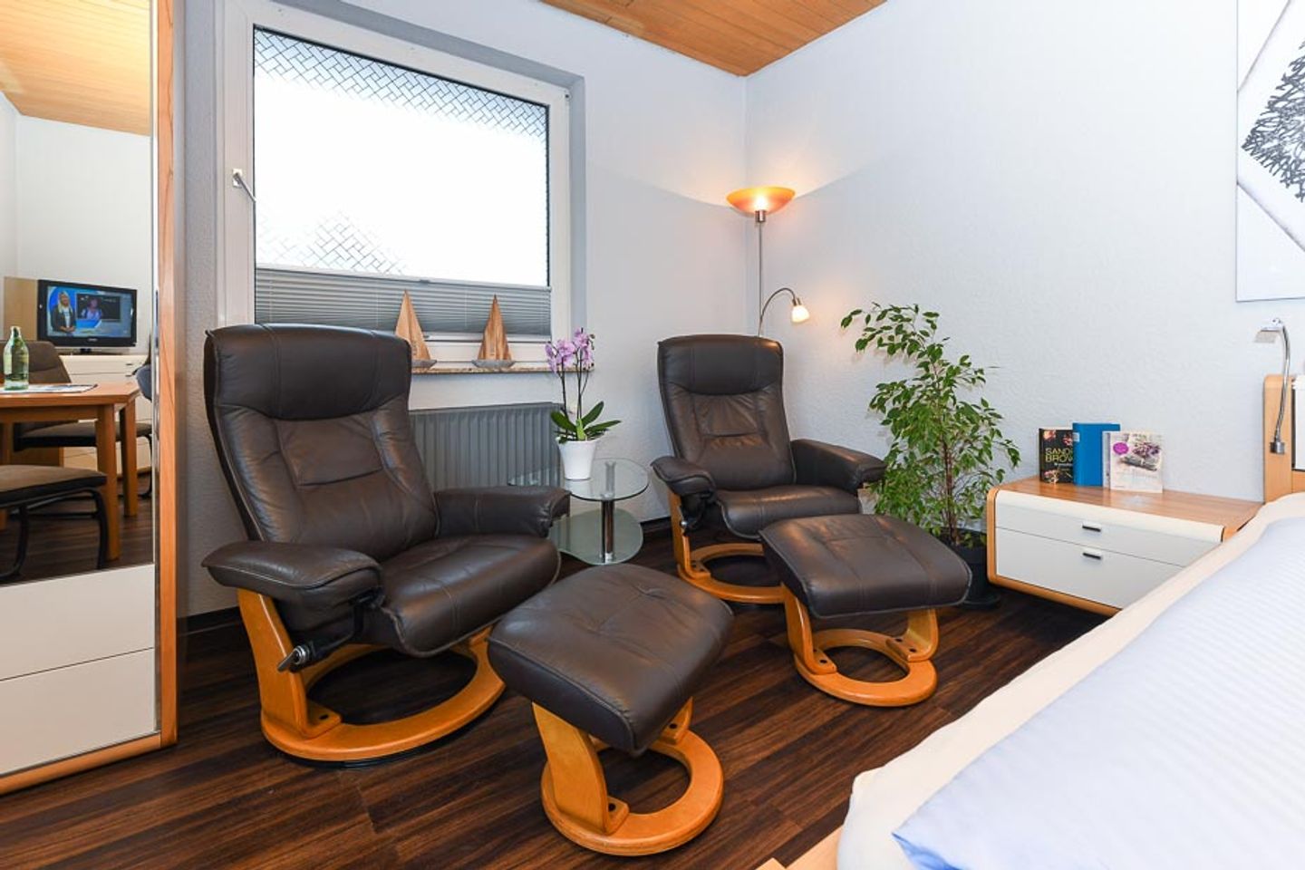 Von-Eucken-Weg 21 Apartment 01 Neuharlingersiel - 