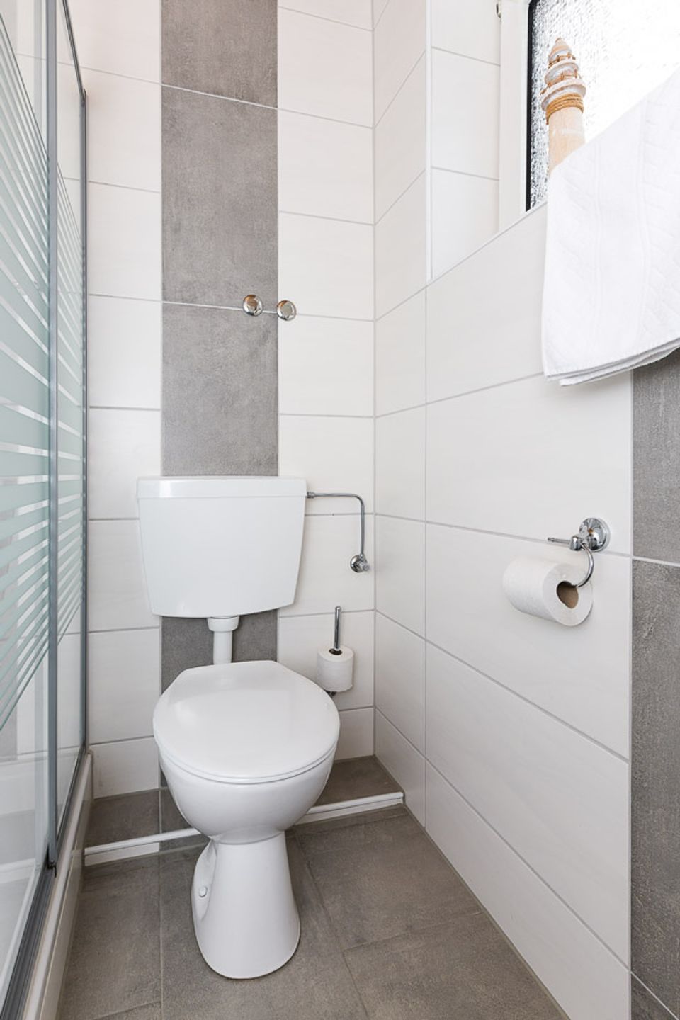 Von-Eucken-Weg 21 Apartment 01 Neuharlingersiel - 