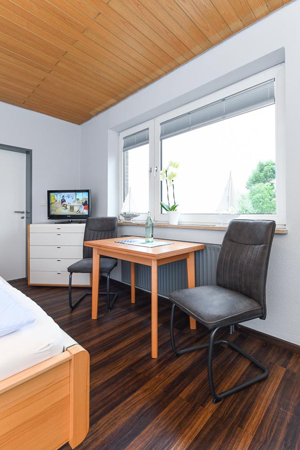 Von-Eucken-Weg 21 Apartment 01 Neuharlingersiel - 