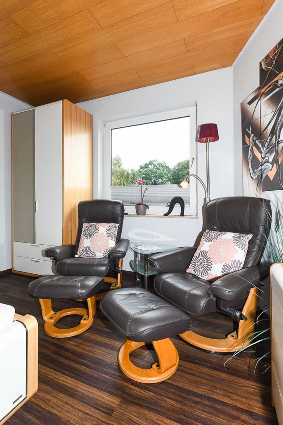 Von-Eucken-Weg 21 Apartment 02 Neuharlingersiel - 