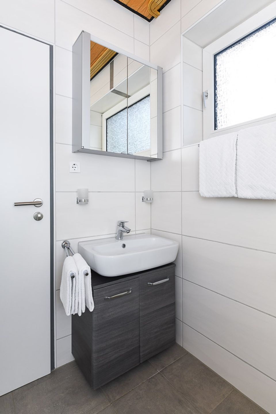 Von-Eucken-Weg 21 Apartment 02 Neuharlingersiel - 