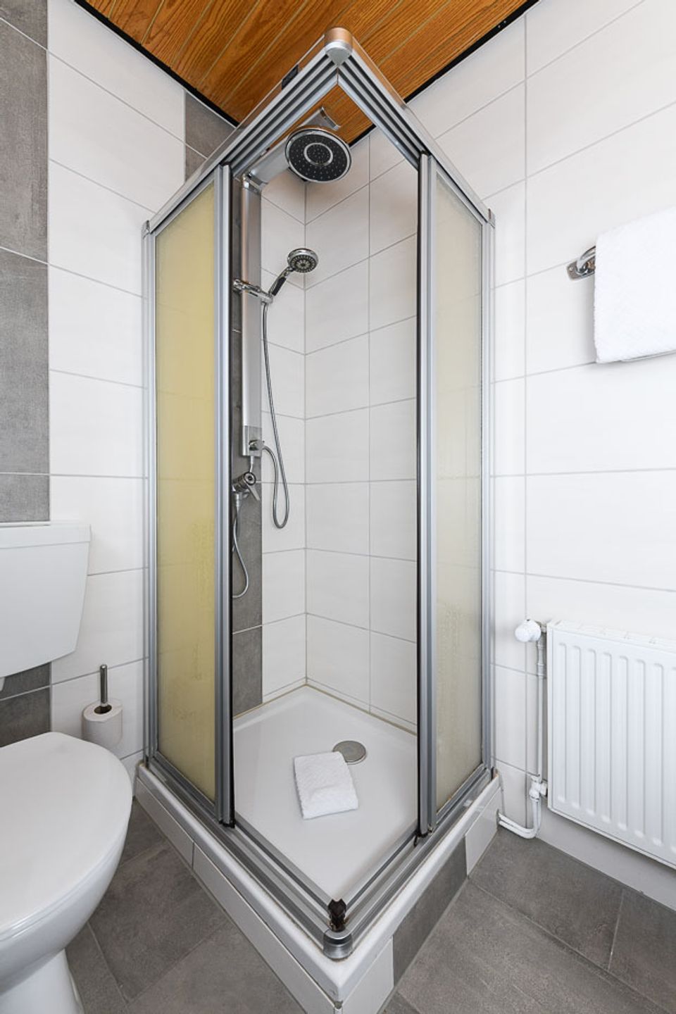 Von-Eucken-Weg 21 Apartment 02 Neuharlingersiel - 