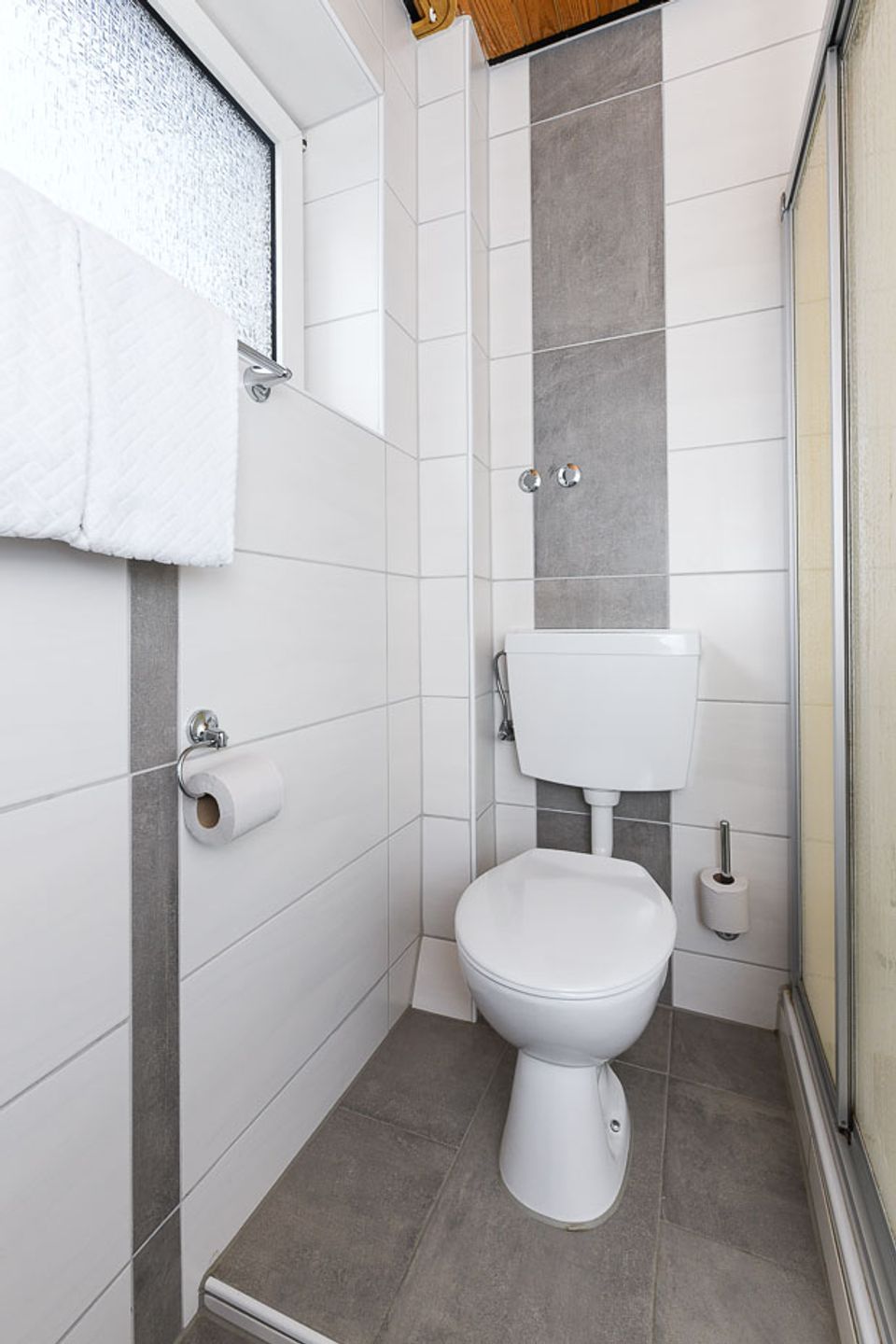 Von-Eucken-Weg 21 Apartment 02 Neuharlingersiel - 