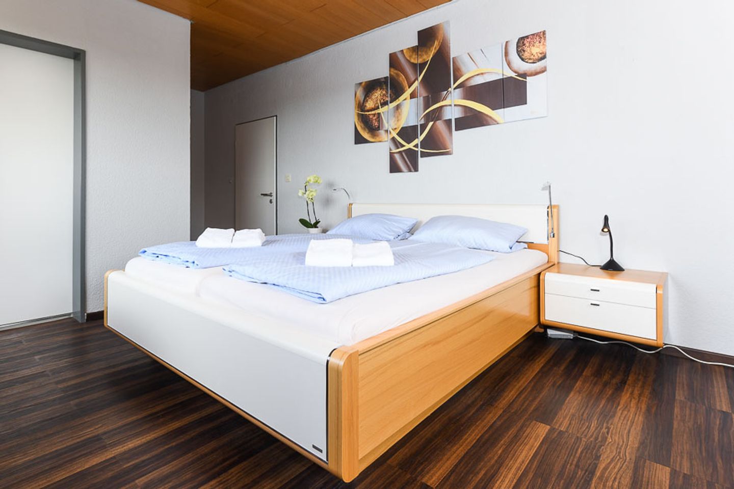 Von-Eucken-Weg 21 Apartment 02 Neuharlingersiel - 