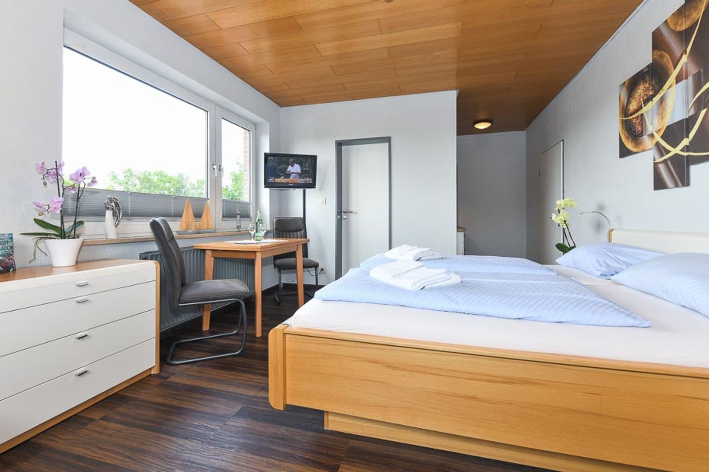 Von-Eucken-Weg 21 Apartment 02 Neuharlingersiel - 