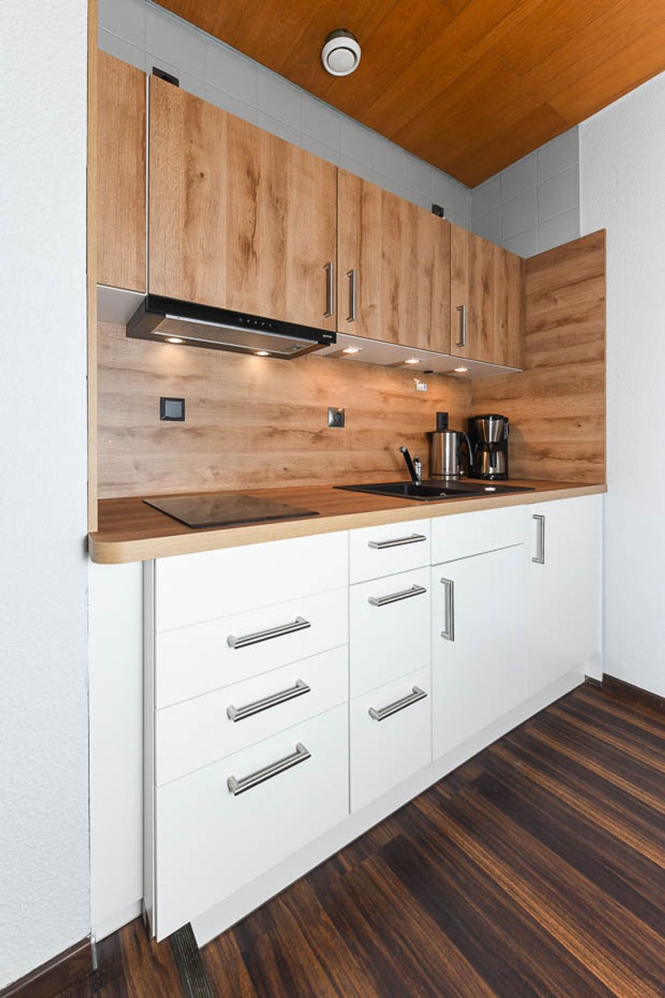 Von-Eucken-Weg 21 Apartment 02 Neuharlingersiel - 