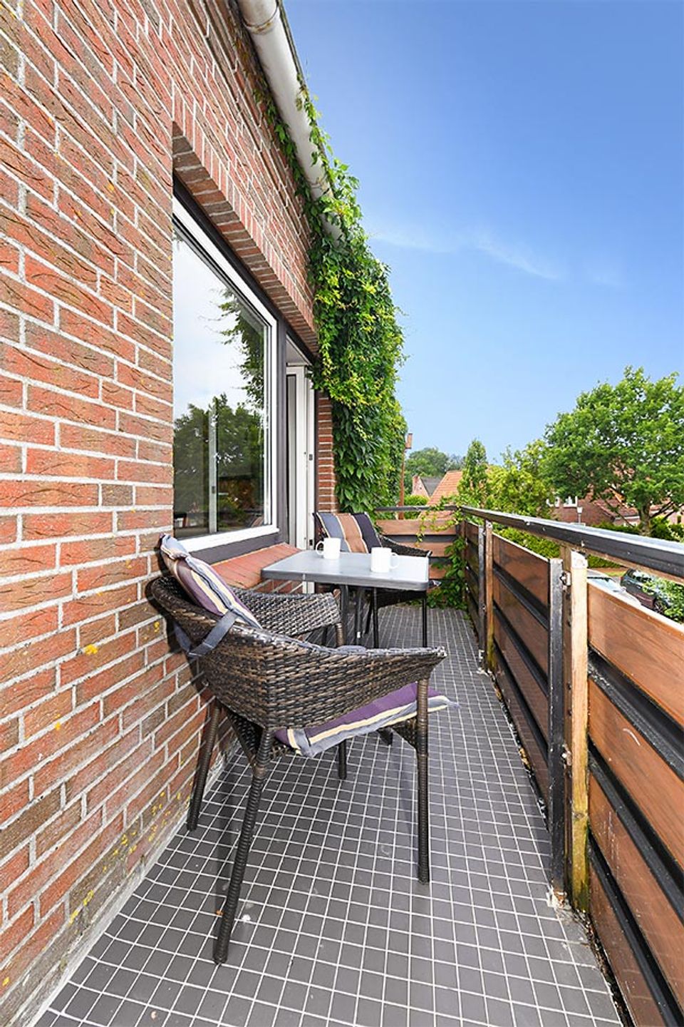 Von-Eucken-Weg 21 Apartment 03 Neuharlingersiel - 