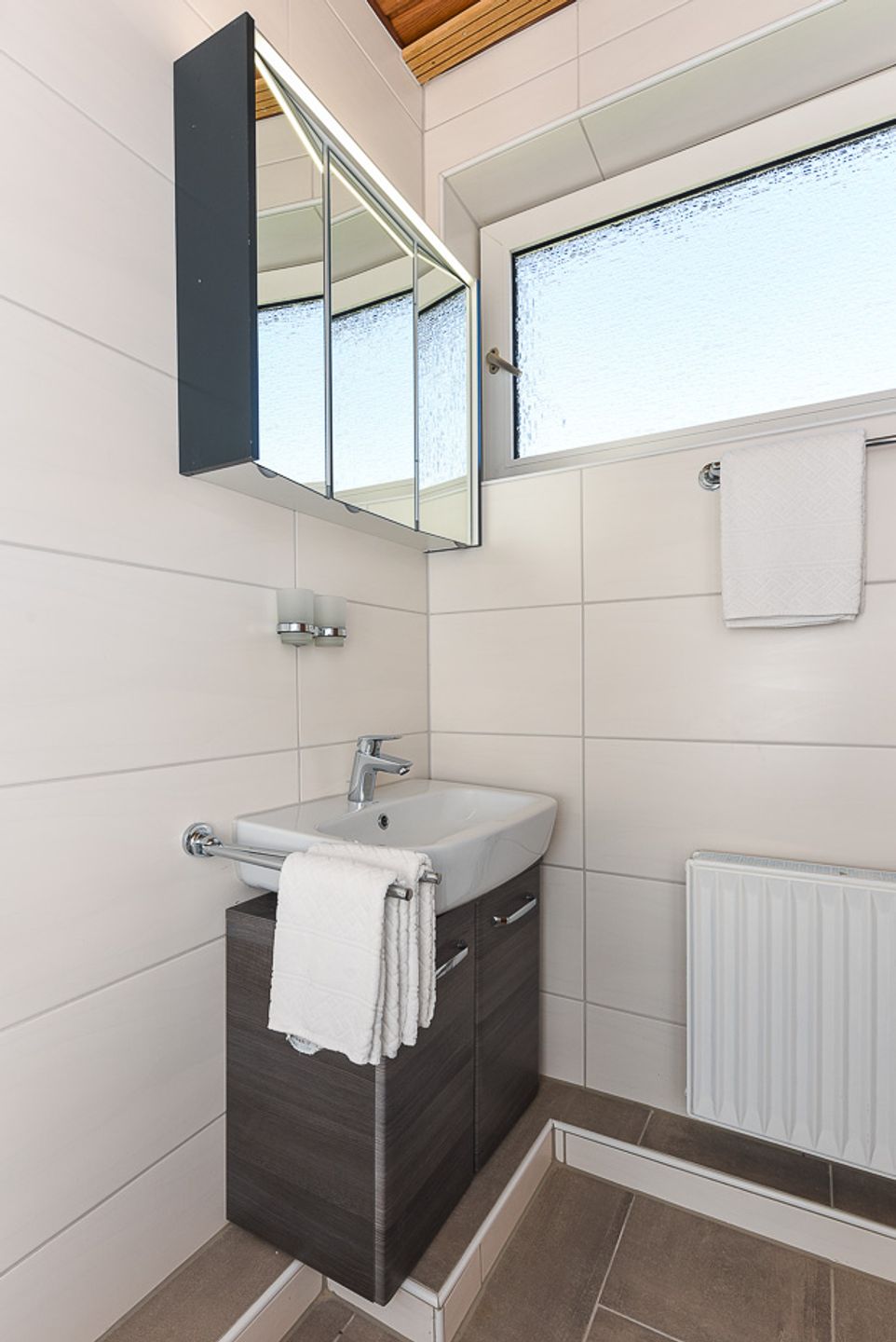 Von-Eucken-Weg 21 Apartment 03 Neuharlingersiel - 