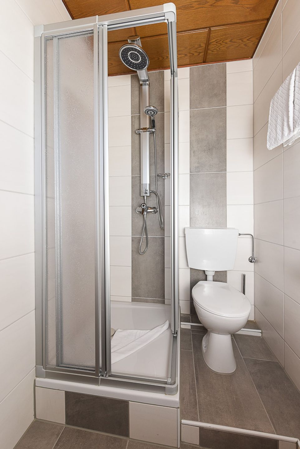 Von-Eucken-Weg 21 Apartment 03 Neuharlingersiel - 