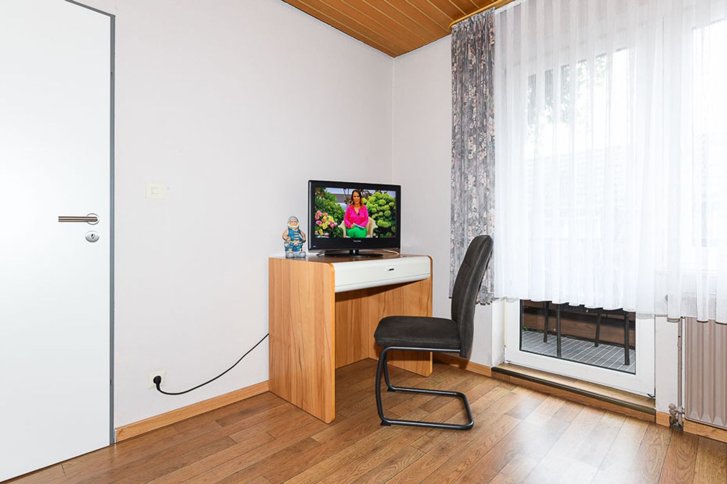 Von-Eucken-Weg 21 Apartment 03 Neuharlingersiel - 