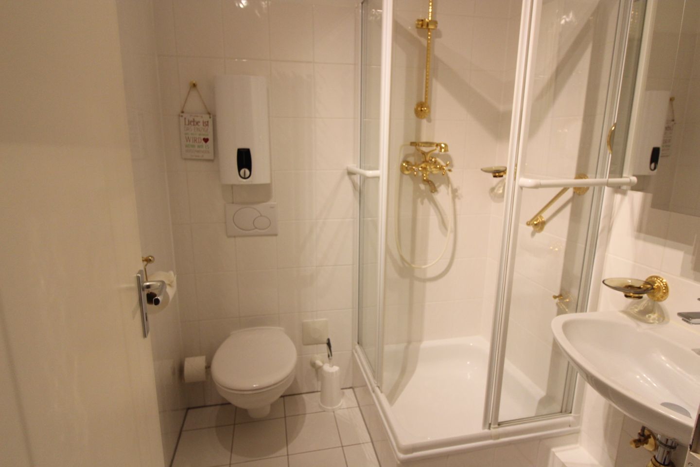 Haus Norderhoog Wohnung 60 Westerland - 