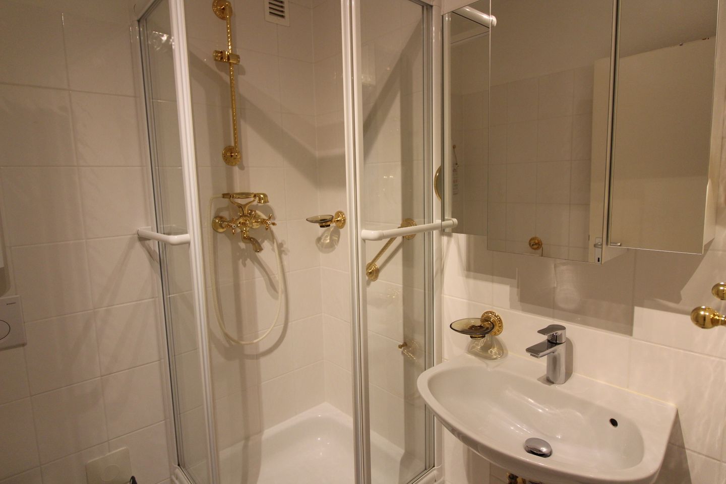 Haus Norderhoog Wohnung 60 Westerland - 