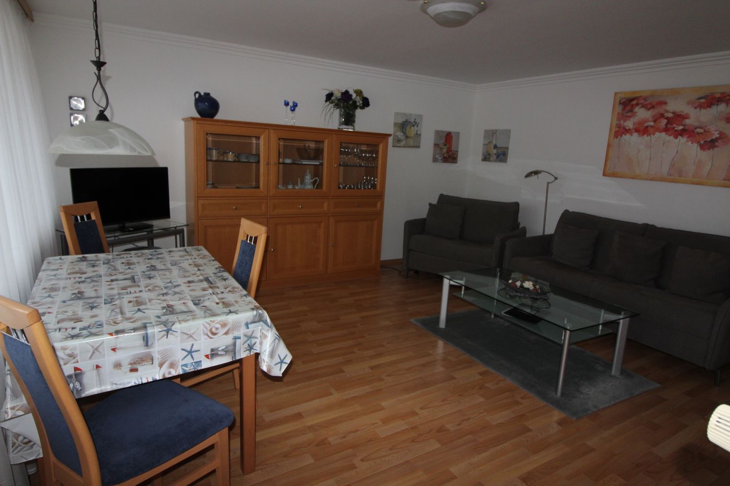 Haus Nordseeresidenz Wohnung 79 Westerland - 